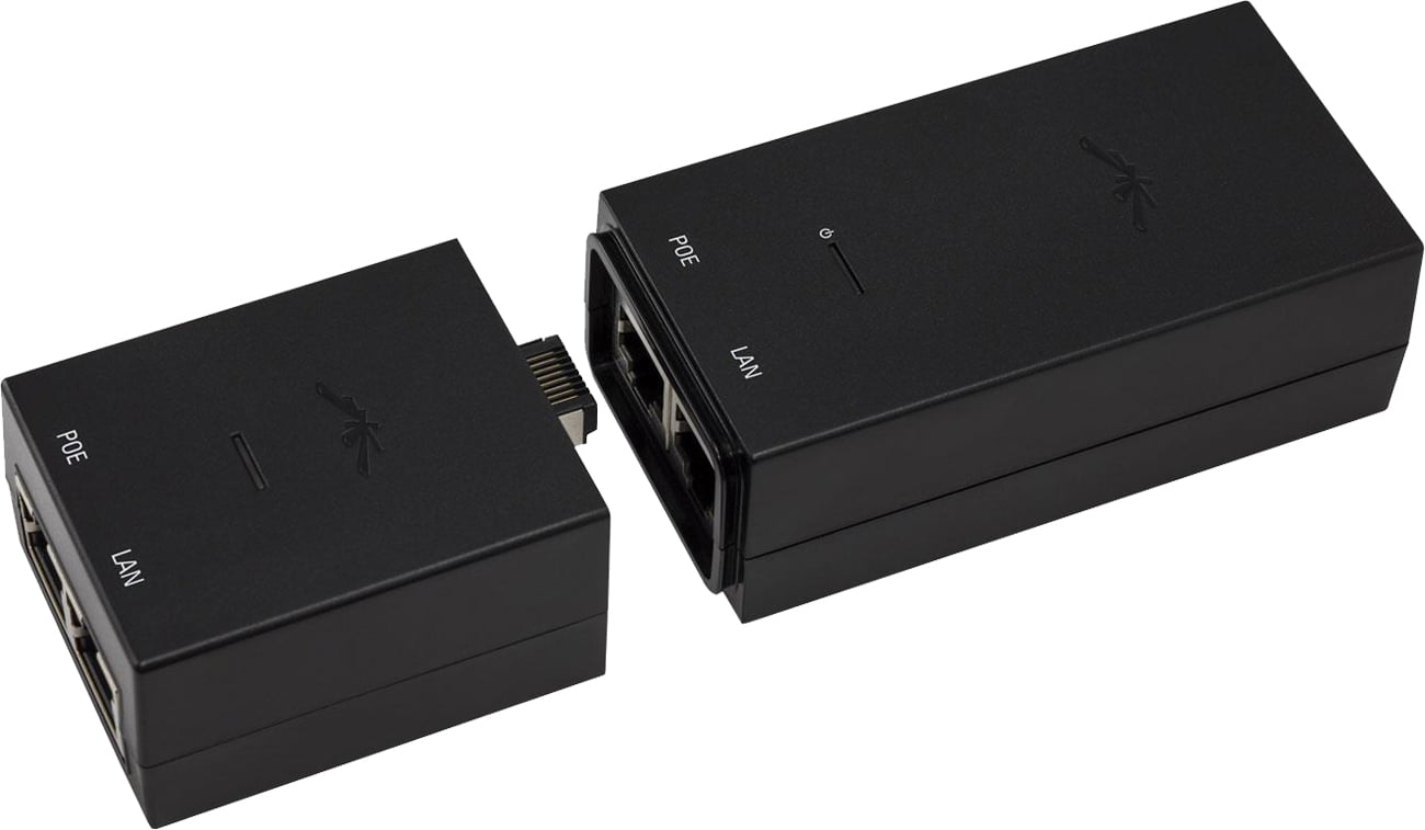 Ubiquiti airMAX airGateway zasilaniePoE