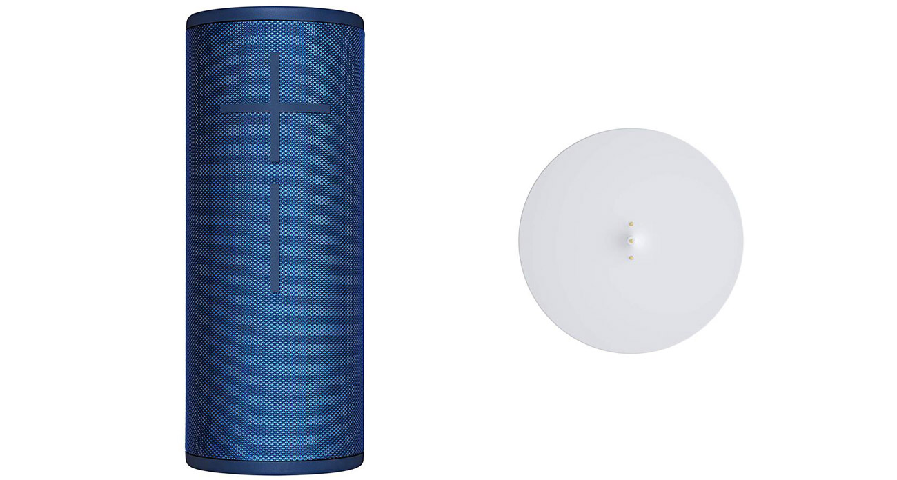 Ultimate Ears BOOM 3 Lagoon Blue