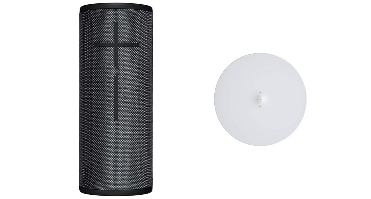 Ultimate Ears BOOM 3 Night Black