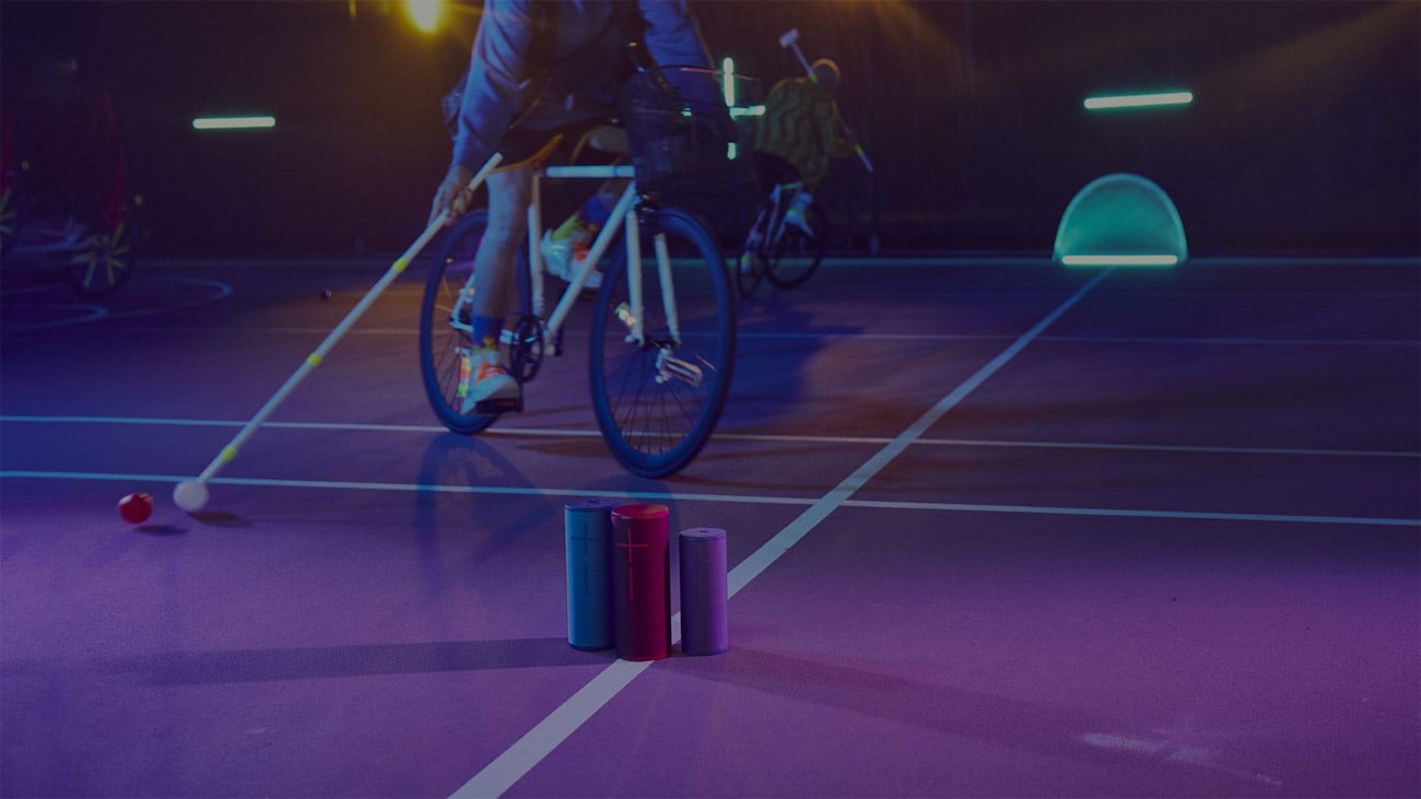 Ultimate Ears MEGABOOM 3 Night Black