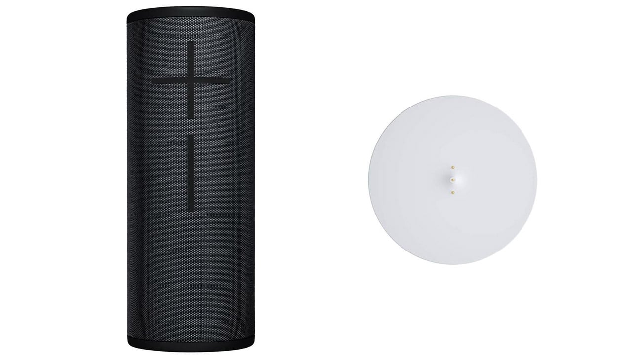 Ultimate Ears MEGABOOM 3 Night Black