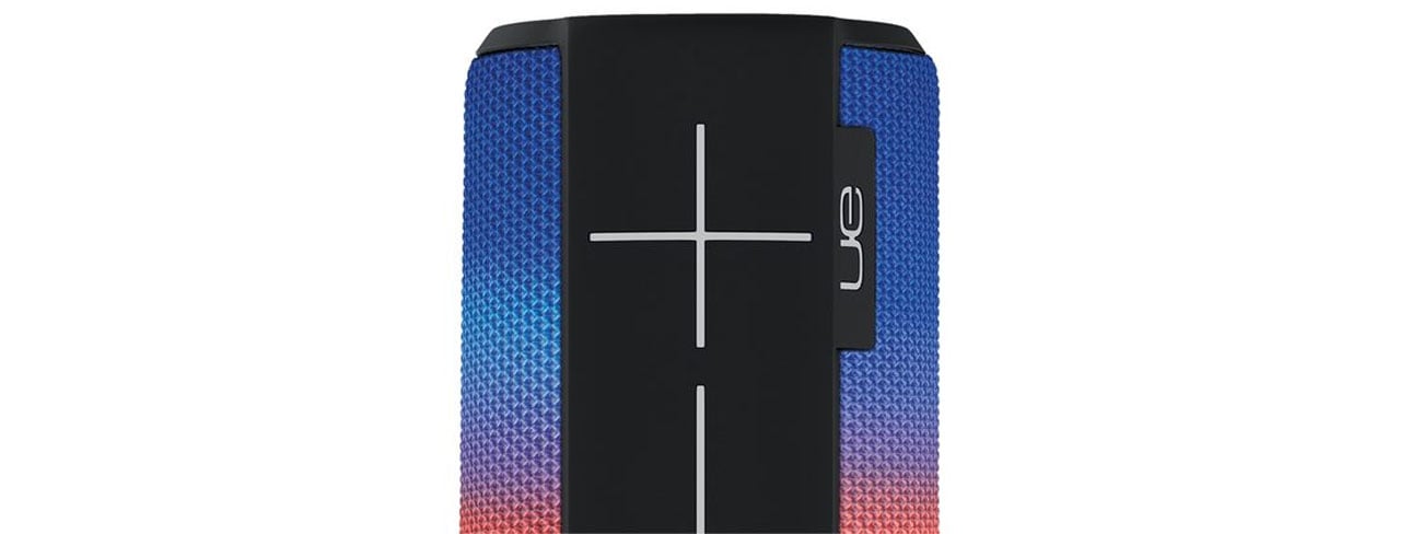 Ultimate Ears MEGABOOM