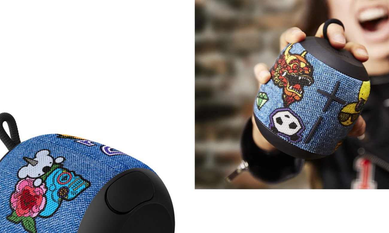 Ultimate Ears WONDERBOOM