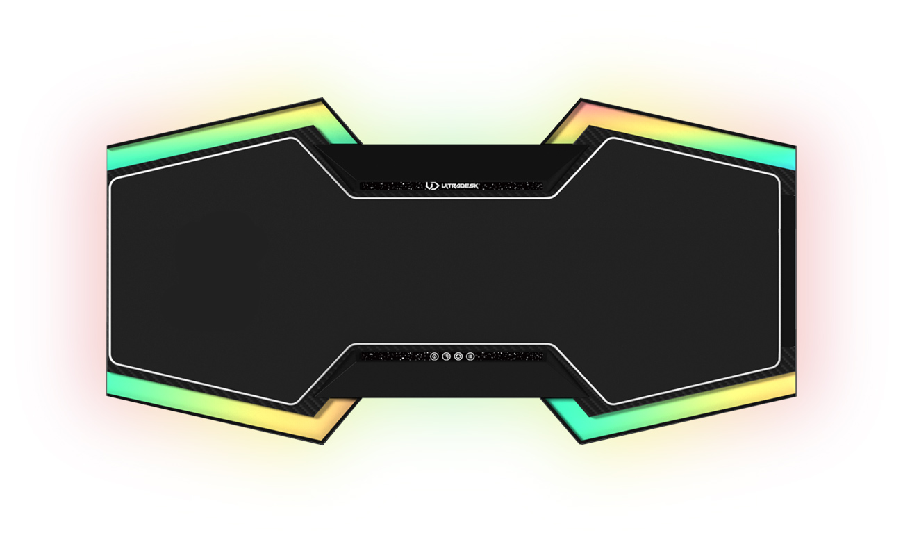 Podświetlenie LED RGB Prismatic