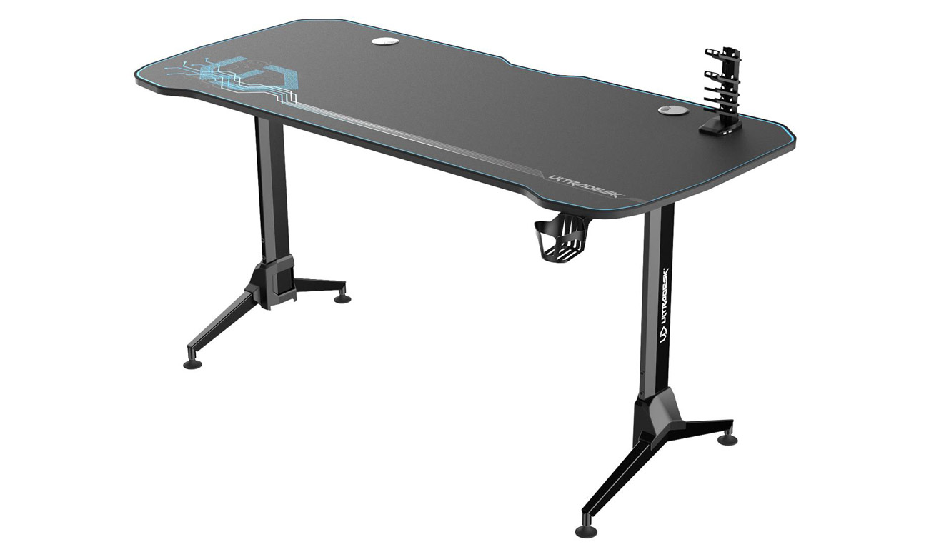 Biurko gamingowe Ultradesk GRAND