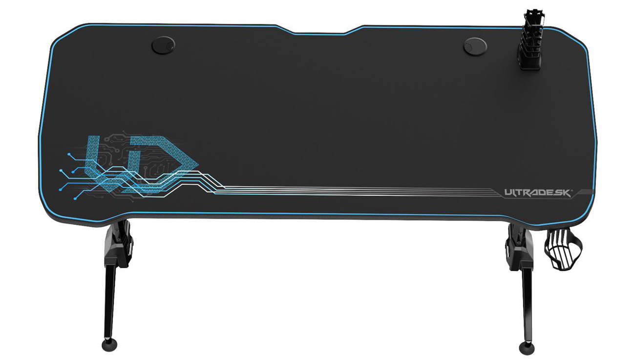 Biurko gamingowe Ultradesk GRAND