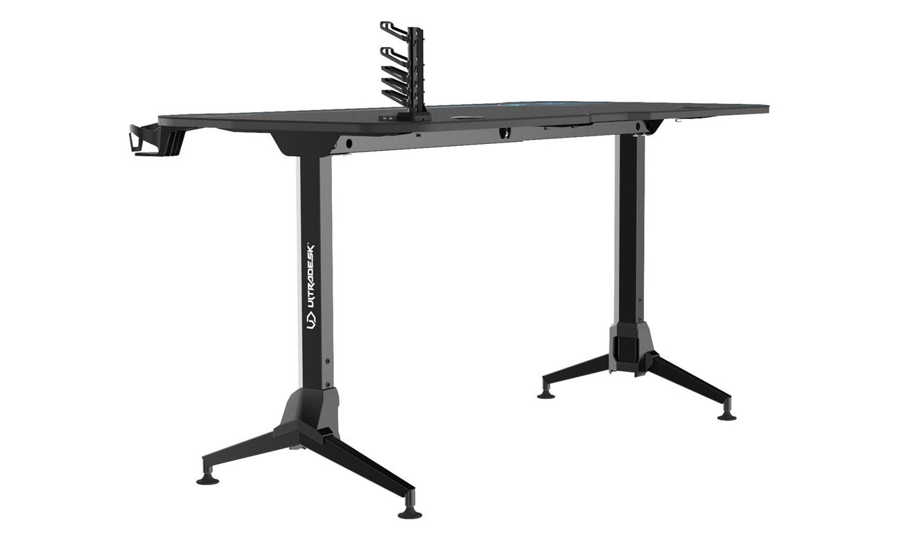 Biurko gamingowe Ultradesk GRAND