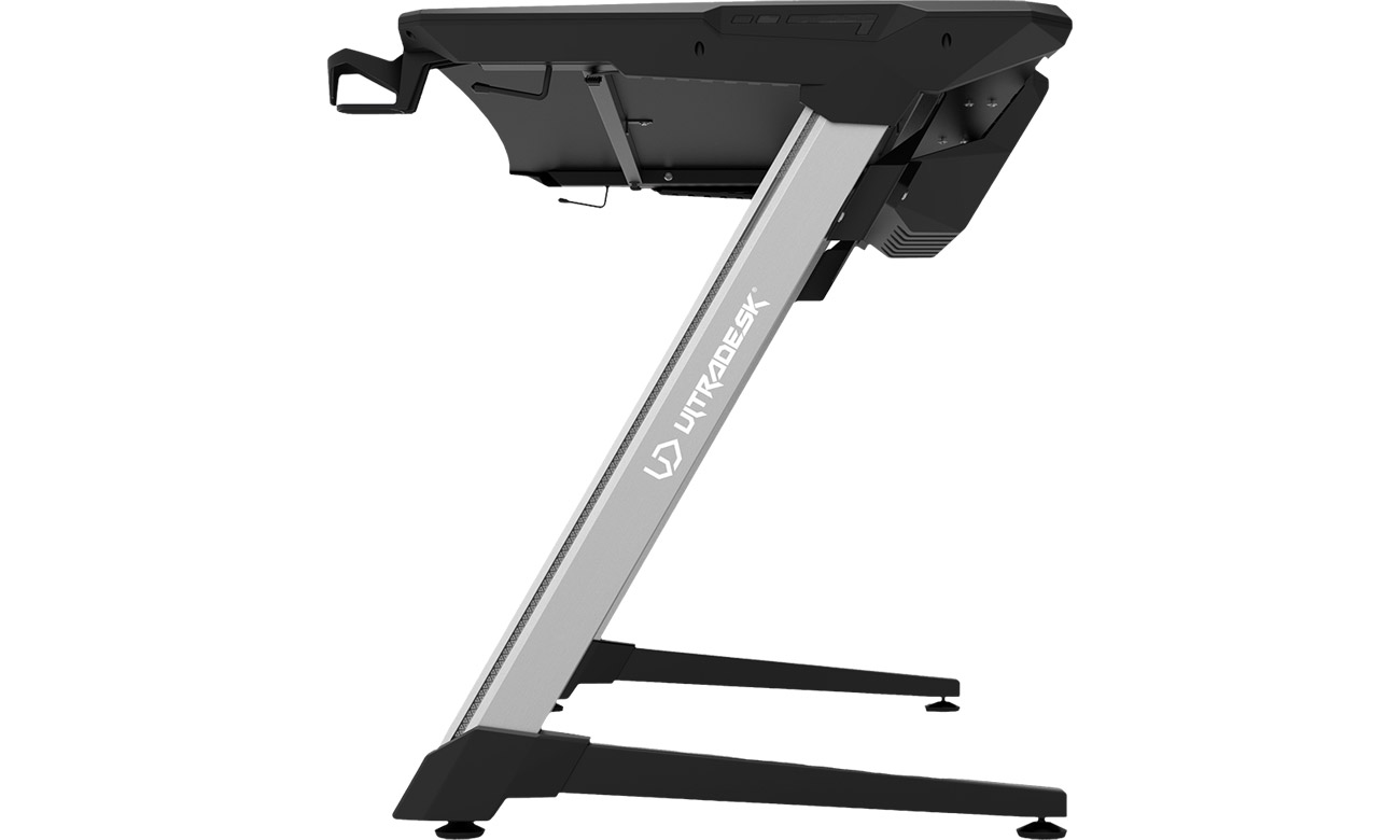 Biurko gamingowe Ultradesk RACER