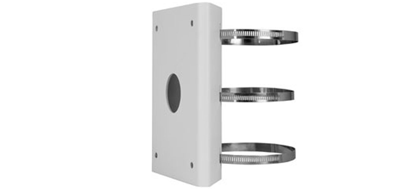 Adapter słupowy Uniview 67-127mm