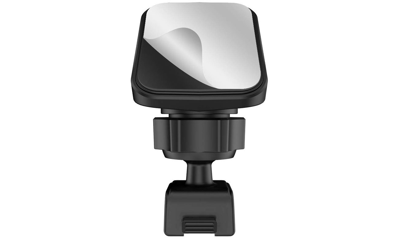 Uchwyt z modułem GPS na taśmę dwustronną do rejestratorów Vantrue