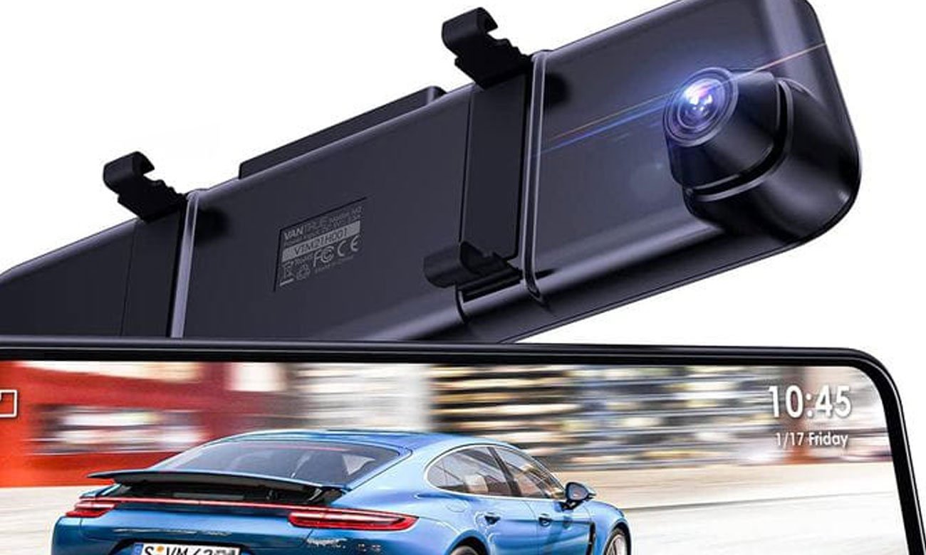 Profesjonalne sensory Sony STARVIS