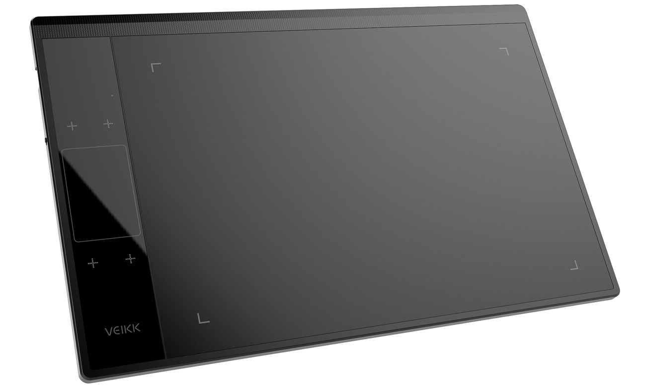 Touchpad i skróty klawiszowe