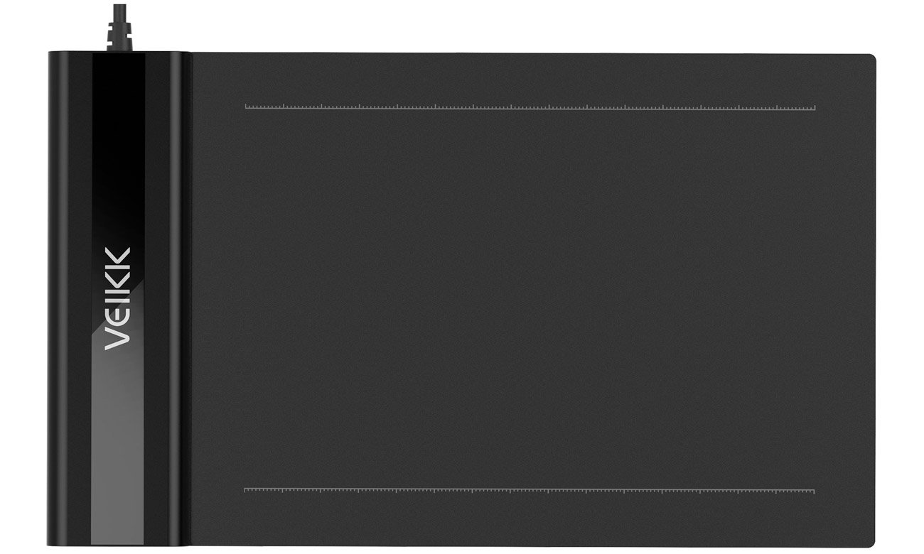 Tablet graficzny Veikk S640