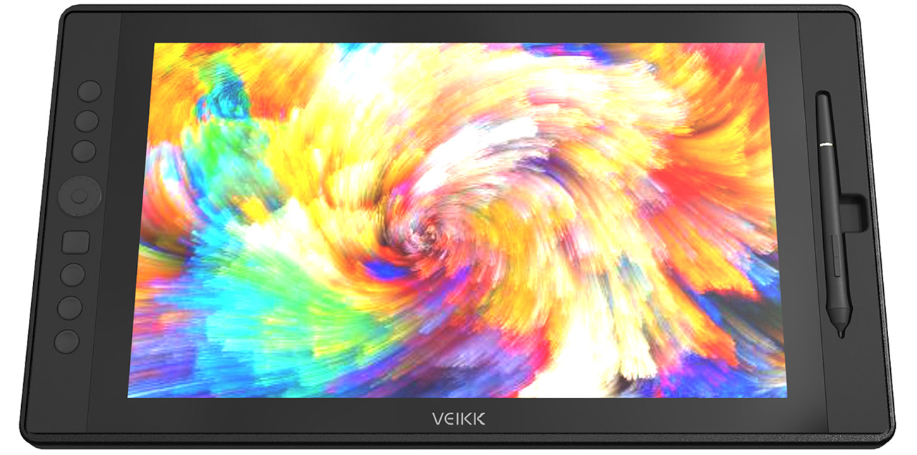 Tablet graficzny Veikk VK1560