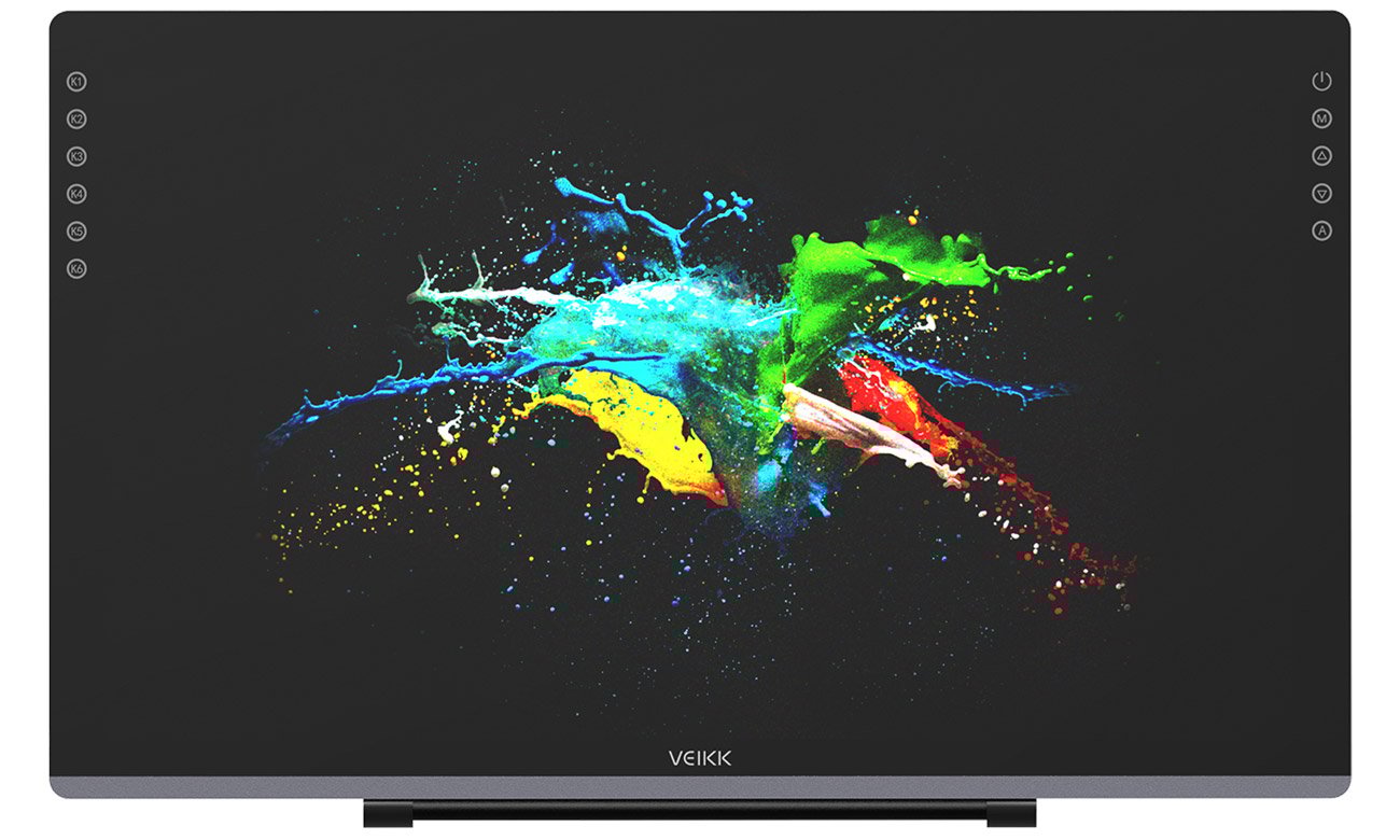 Tablet graficzny Veikk VK2200
