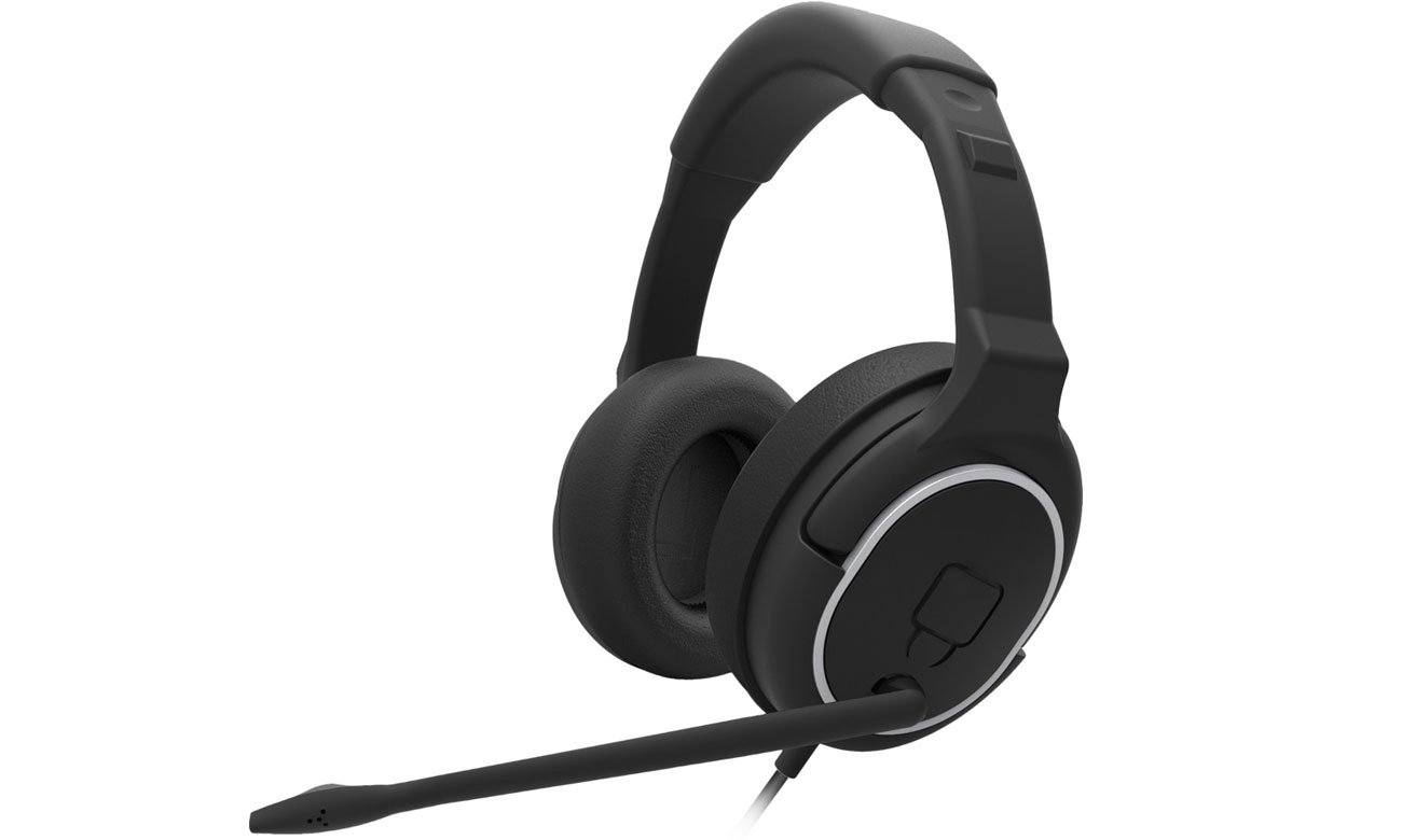 Zestaw słuchawkowy Venom Nighthawk Stereo Gaming Headset