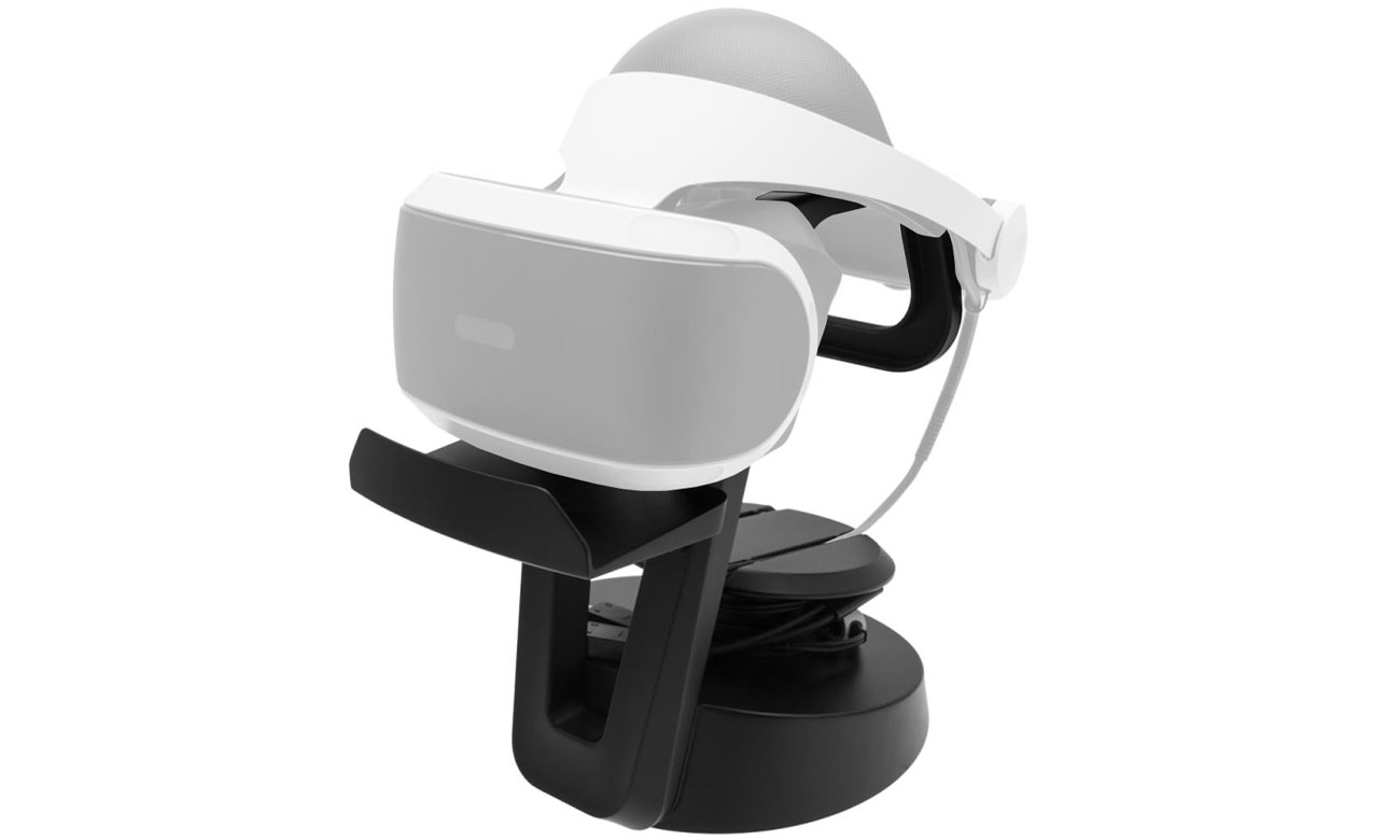 Stojak dla gogli VR Venom Stand & Organiser