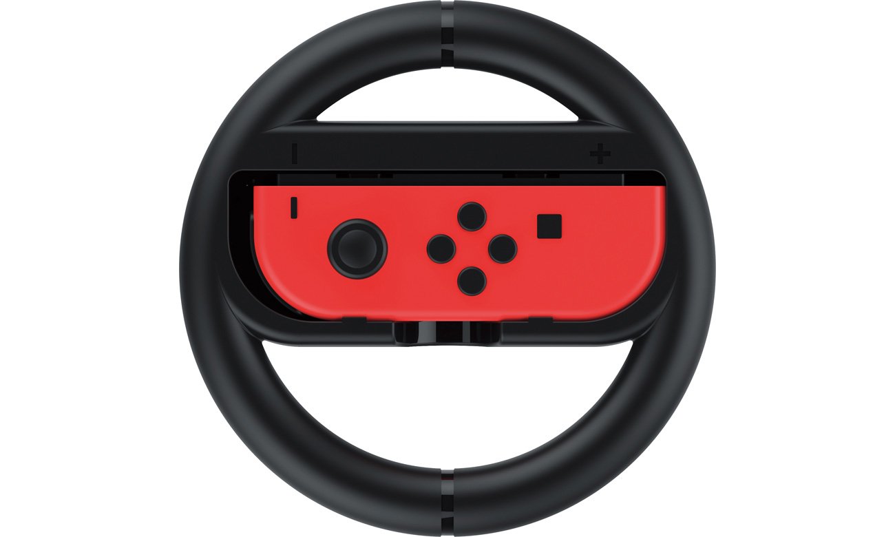 Lenkrad Venom Racing Wheels für Nintendo Switch - Anwendung