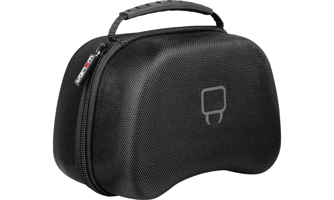 Zestaw podróżny do pada Xbox Series X|S / Xbox One Venom VS4830 - Stylowa walizka na kontroler