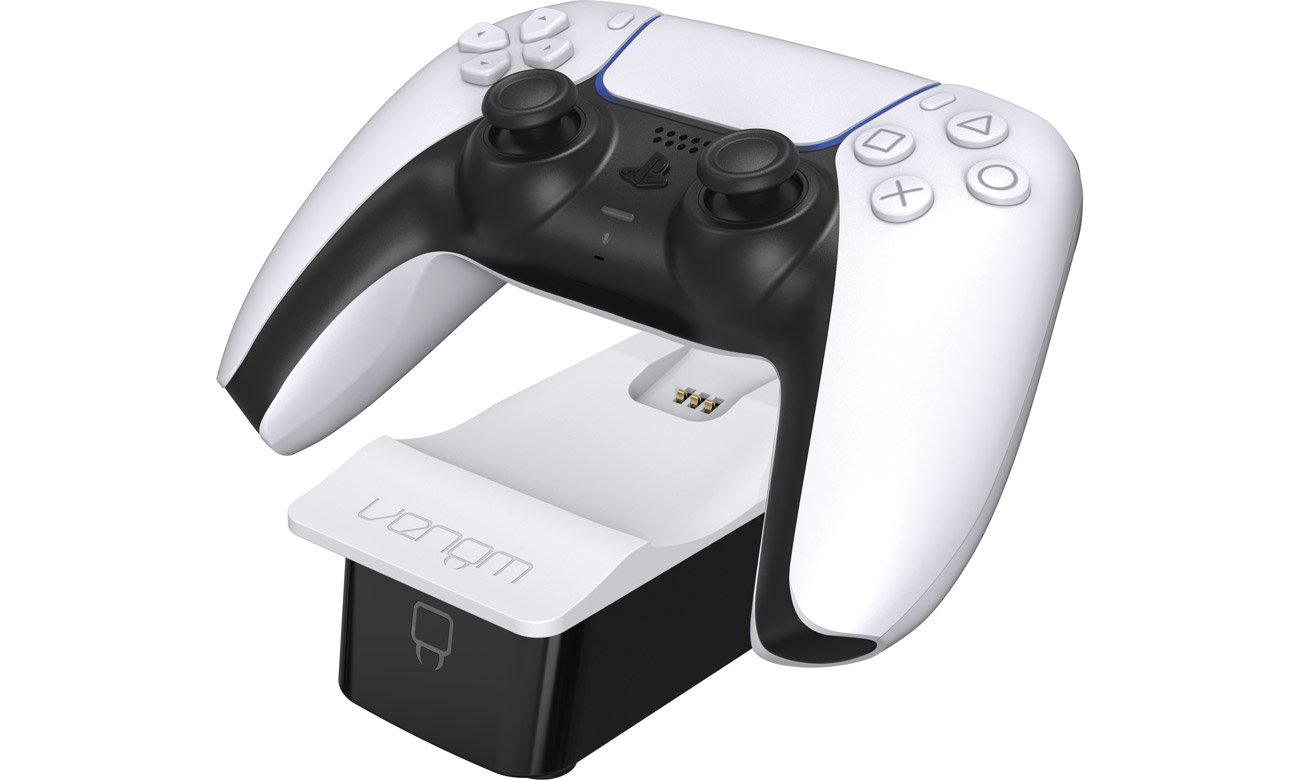 Pojedyncza stacja dokująca Venom do pada Sony DualSense