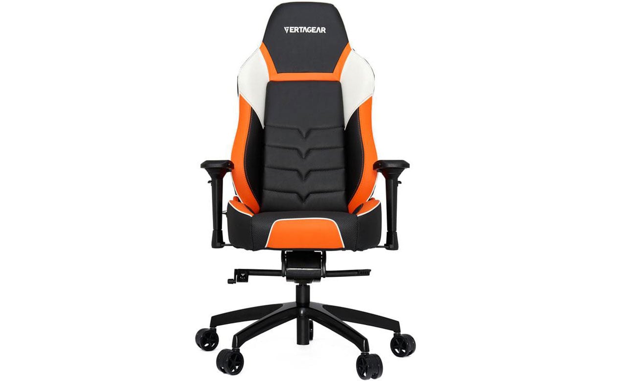 Vertagear Racing Series PL6000 Gaming ekskluzywny wyglą kunsztowne wykonanie