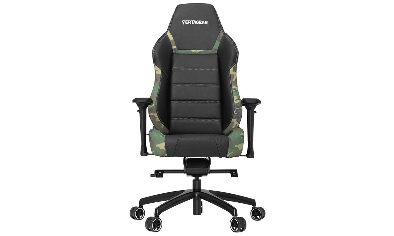 Vertagear Racing Series PL6000 Gaming ekskluzywny wyglą kunsztowne wykonanie