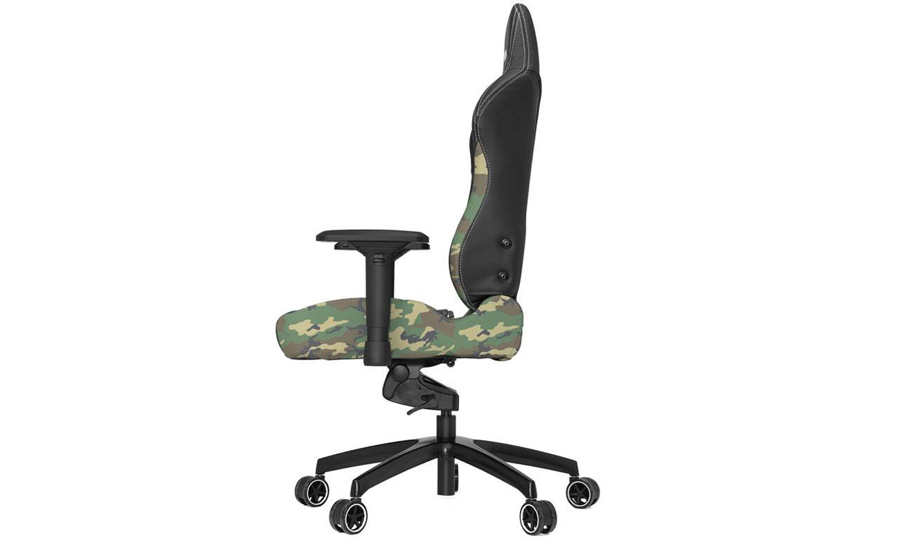 Vertagear Racing Series PL6000 Gaming elegancka ekoskóra