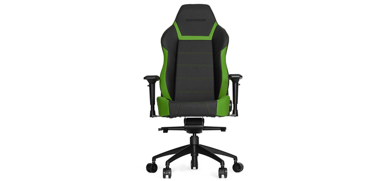 Vertagear Racing Series PL6000 Gaming ekskluzywny wyglą kunsztowne wykonanie