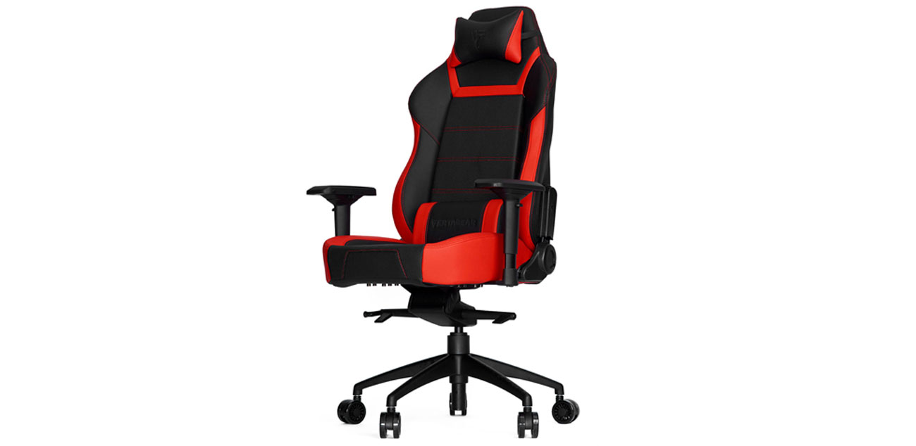 Vertagear Racing Series PL6000 Gaming fotel dla gracza