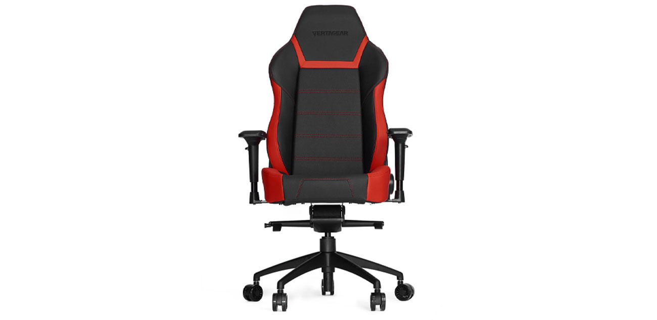 Vertagear Racing Series PL6000 Gaming ekskluzywny wyglą kunsztowne wykonanie