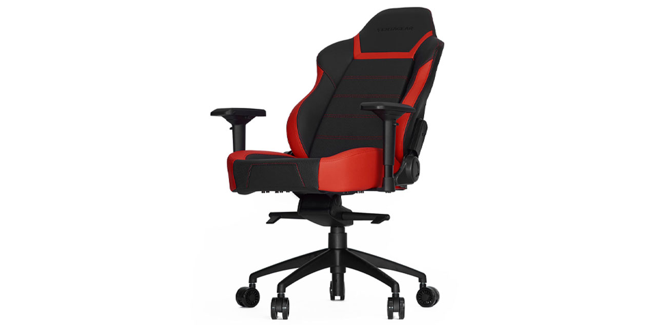 Vertagear Racing Series PL6000 Gaming regulacja idealne dopasowanie