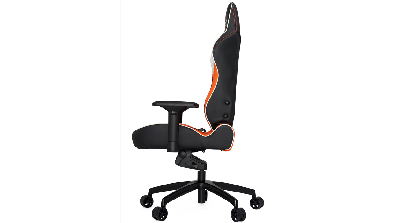 Vertagear Racing Series PL6000 Gaming elegancka ekoskóra