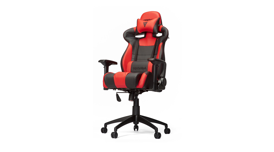 Fotel gamingowy Vertagear S-Line SL4000