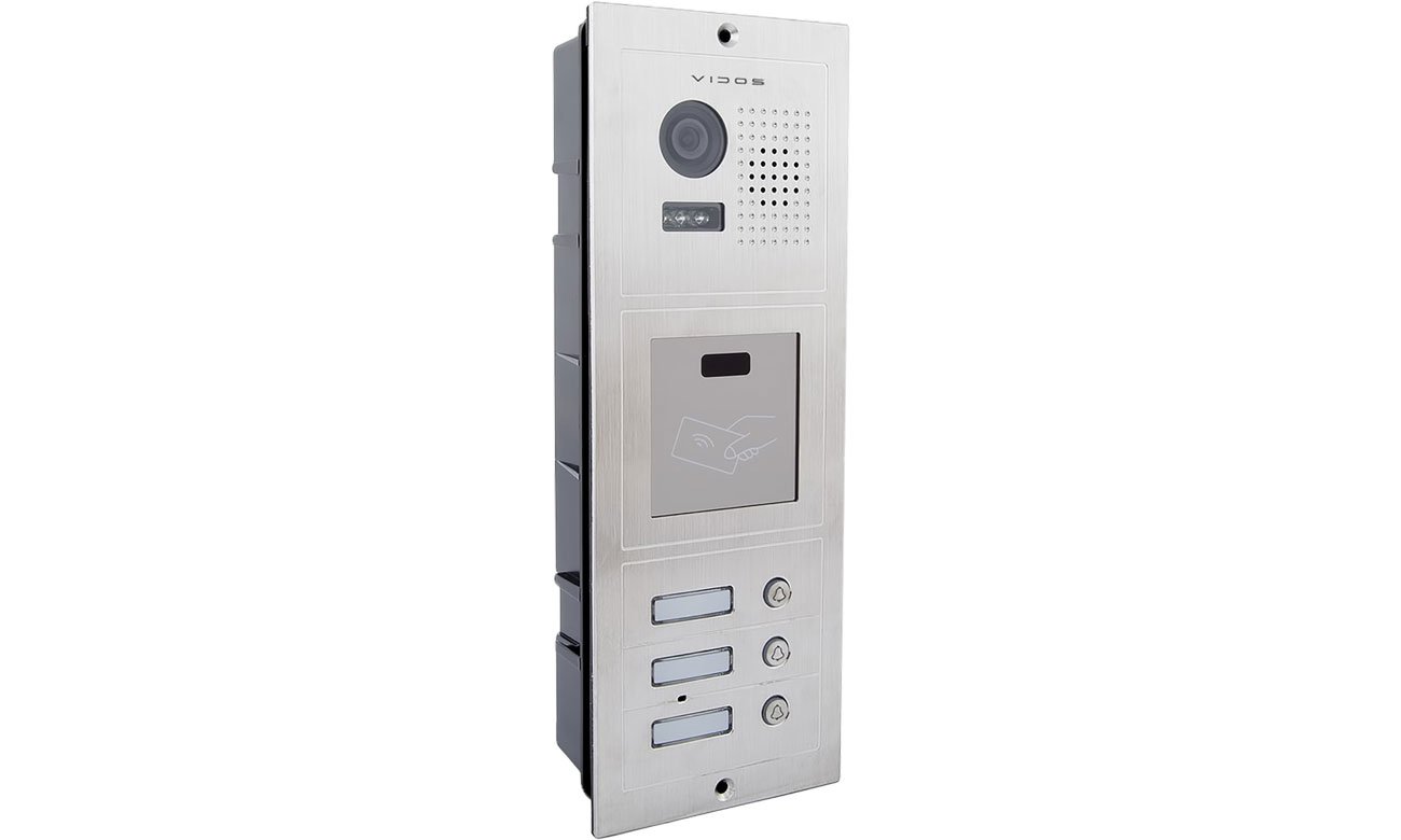 Vidos S603A-2 czytnik RFID