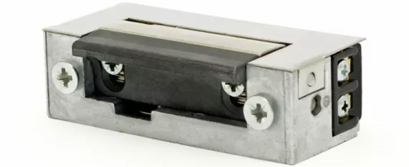 Vidos R6 elektrozaczep z pamięcią