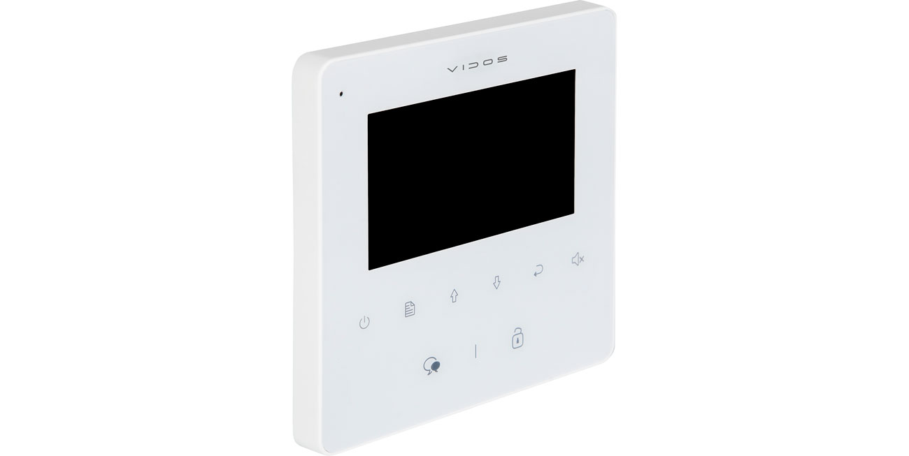 Vidos M1022W-2 panel sterujący