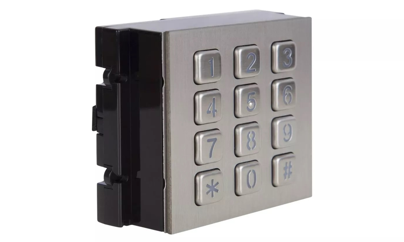 Vidos A1510-D moduł klawiatury