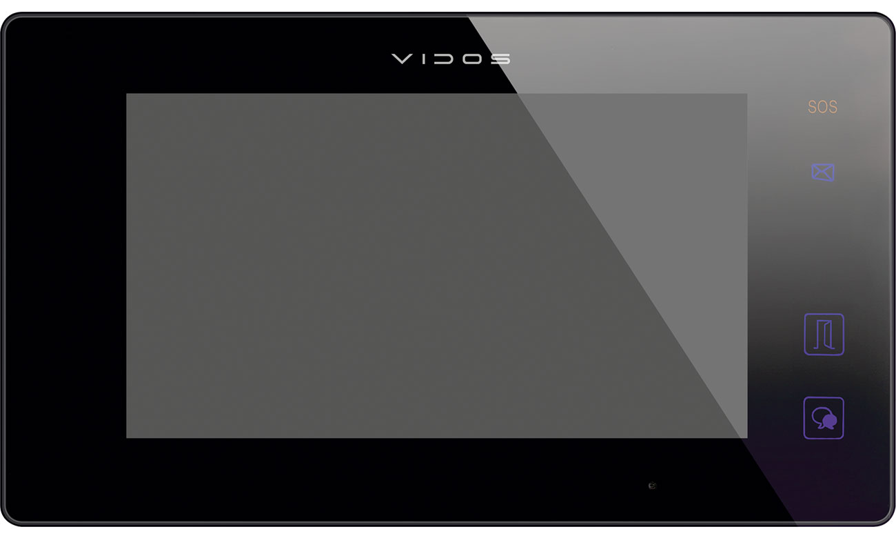 Wbudowany wyświetlacz i obsługa kart microSD