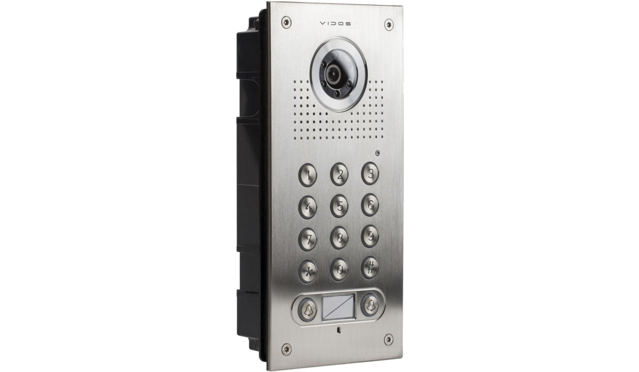 Vidos S562D wideodomofon
