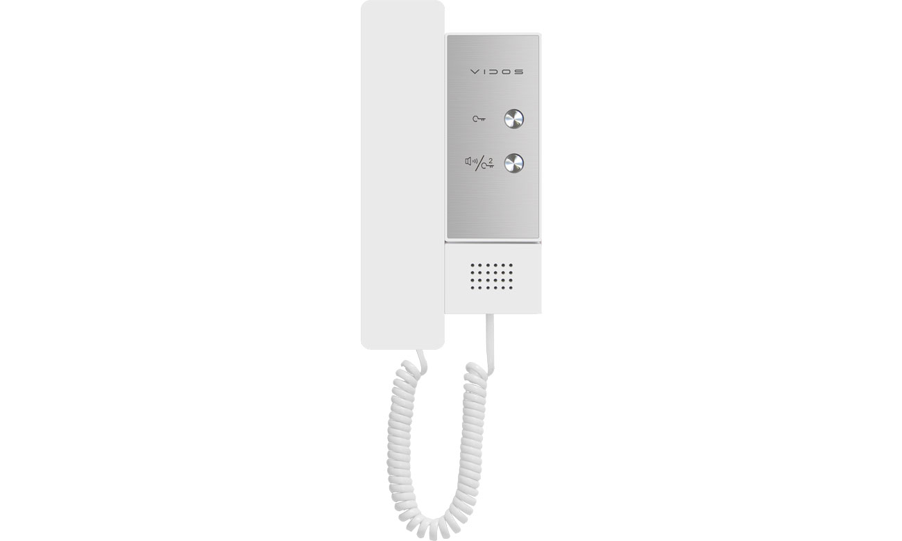 Vidos U1010 Obudowa