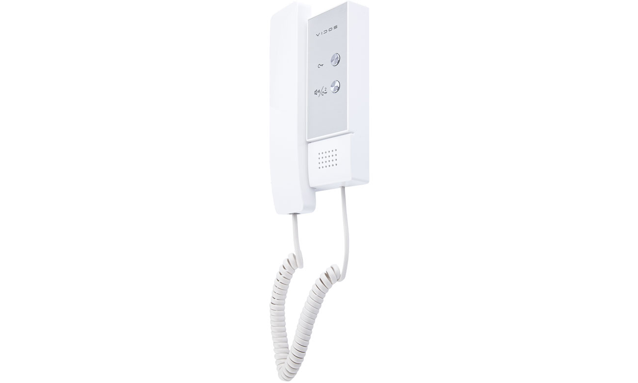 Vidos U1010 Unifon słuchawkowy