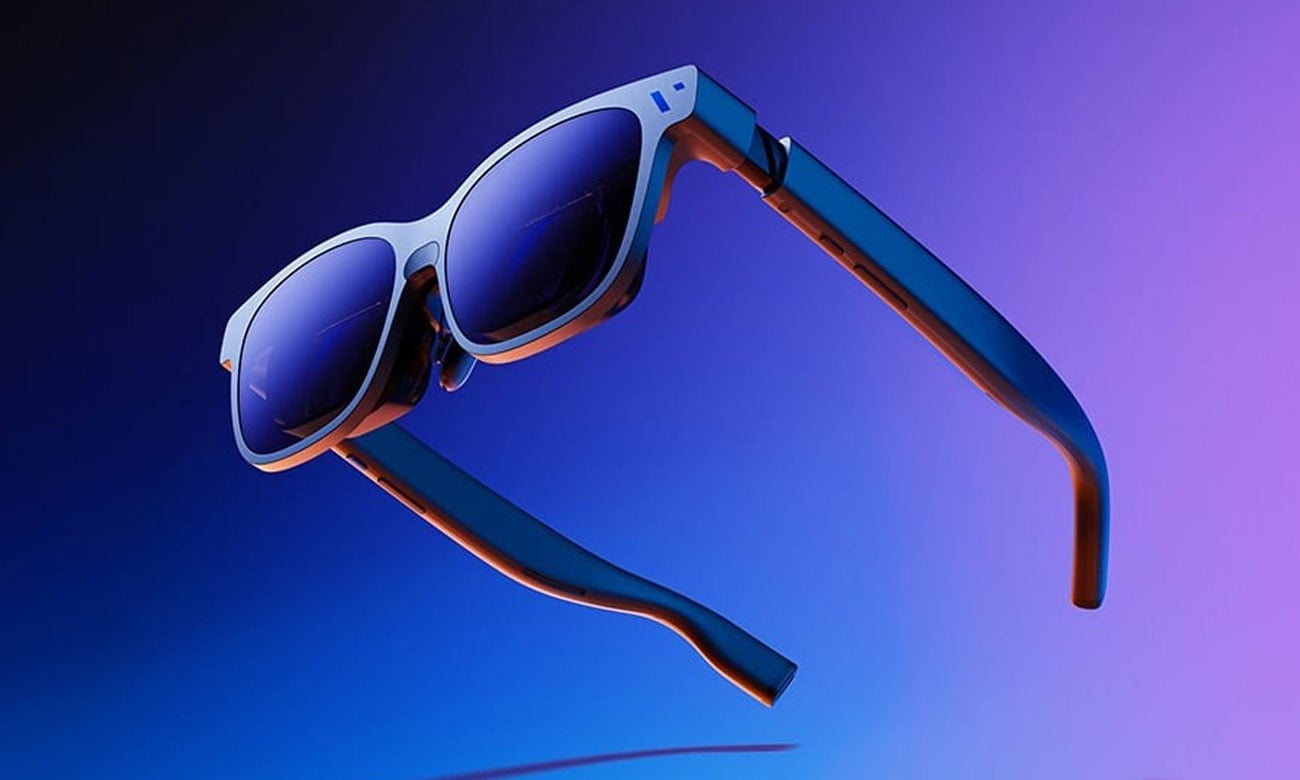 Okulary Viture XR Beast