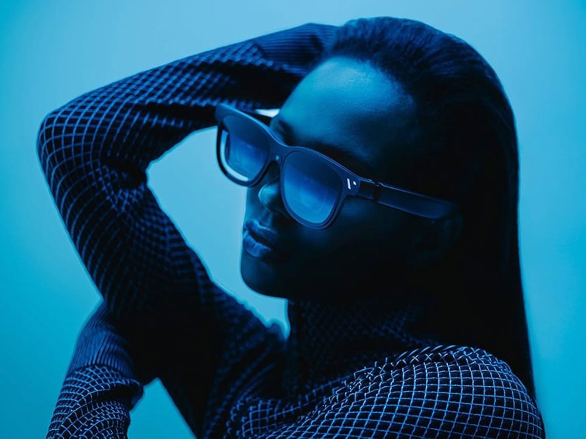 Okulary Viture XR Beast