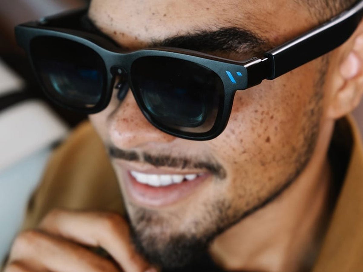 Okulary Viture XR Beast