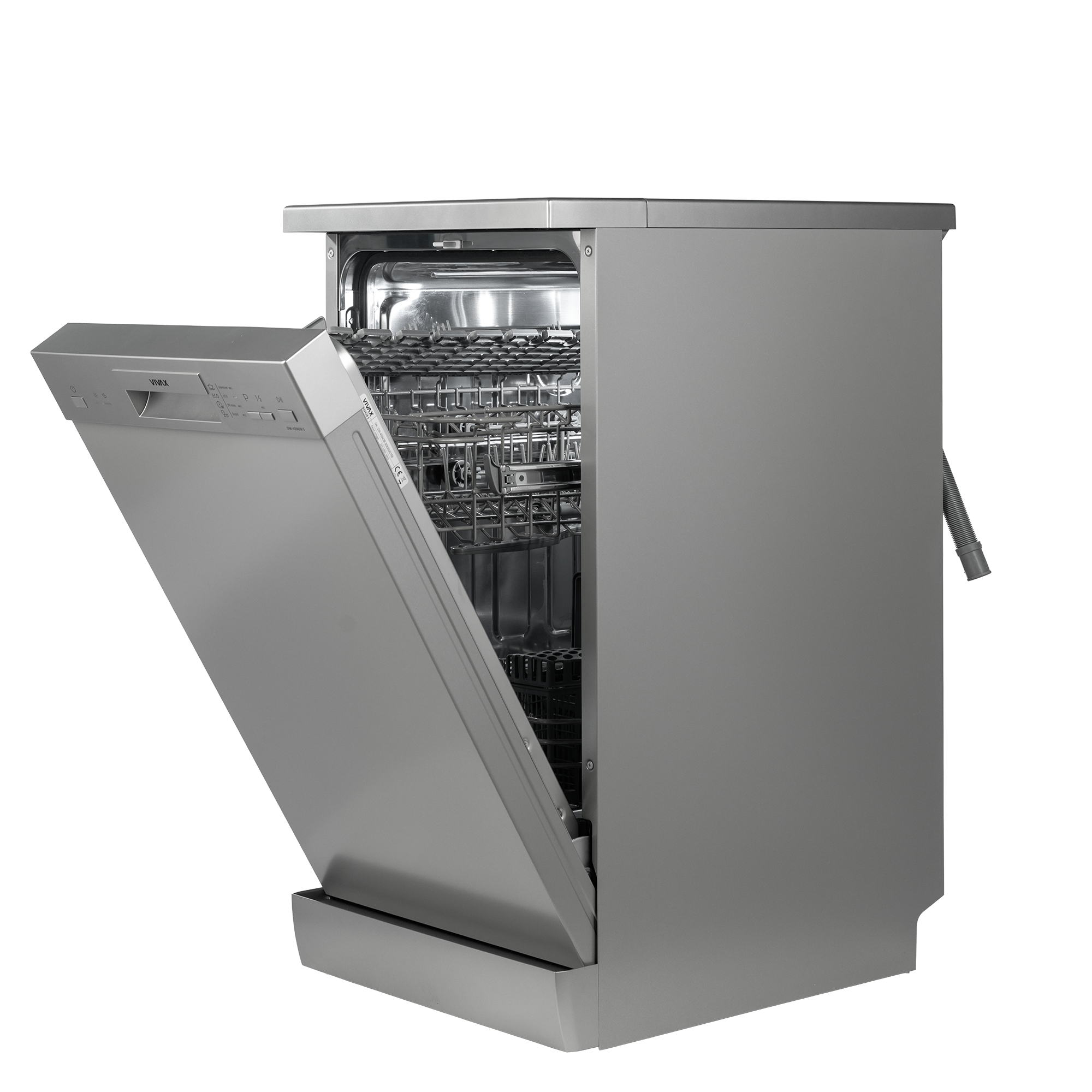 Programy mycia w zmywarce VIVAX DW-45942B
