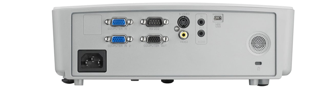 Projektor Vivitek D552 DLP