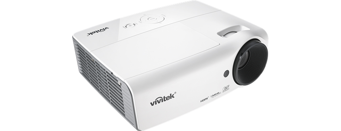 Projektor Vivitek D554