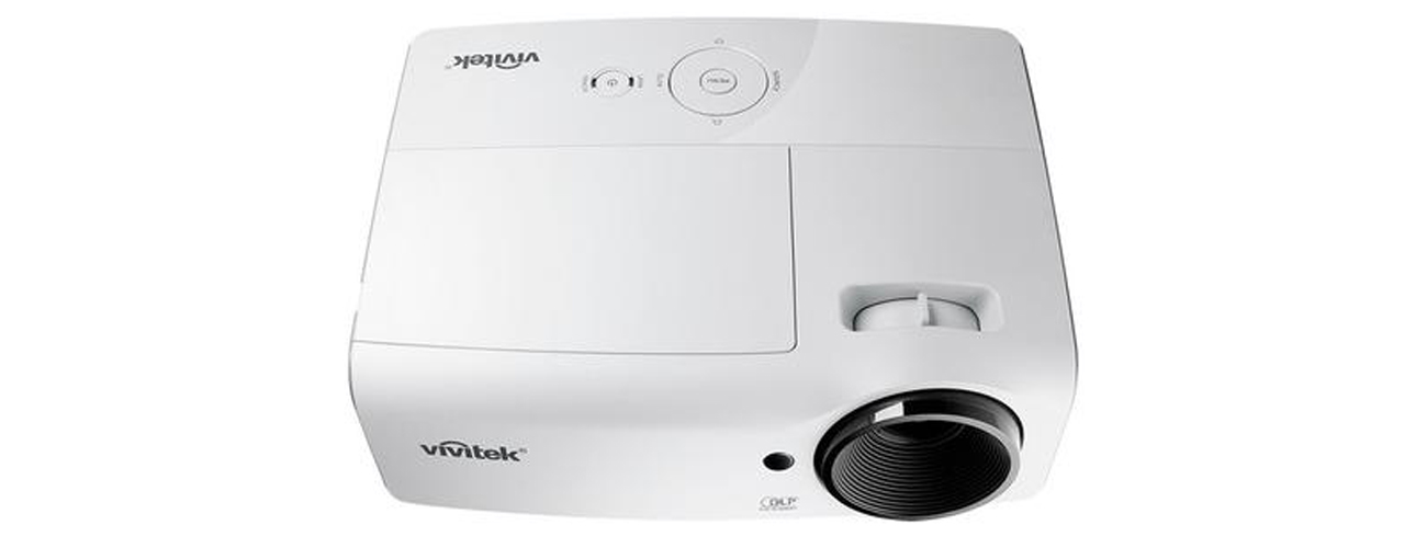 Projektor Vivitek D554 Funkcjonalność