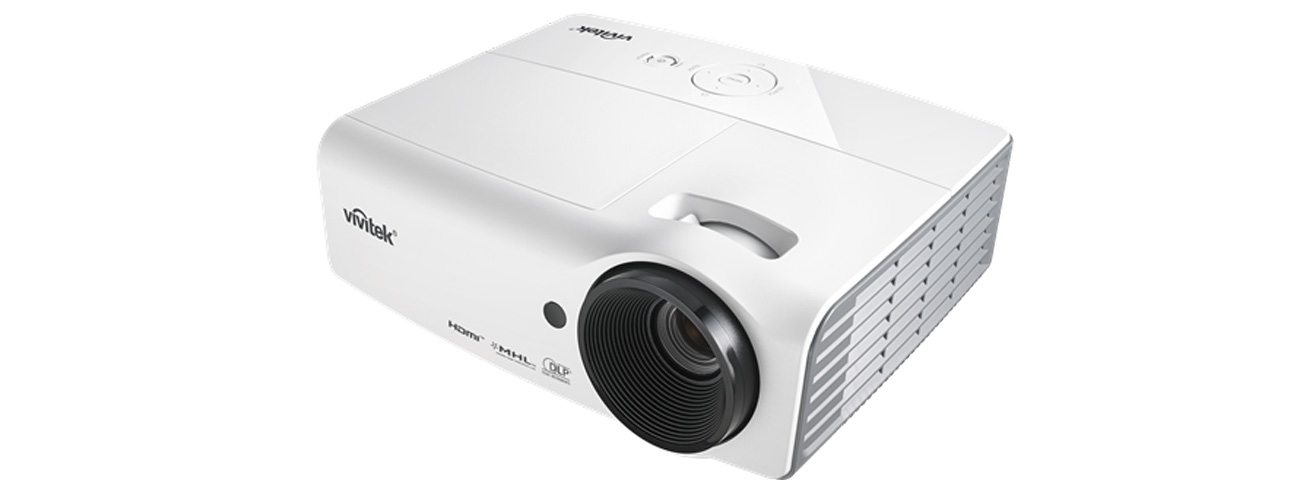 Vivitek D557WH