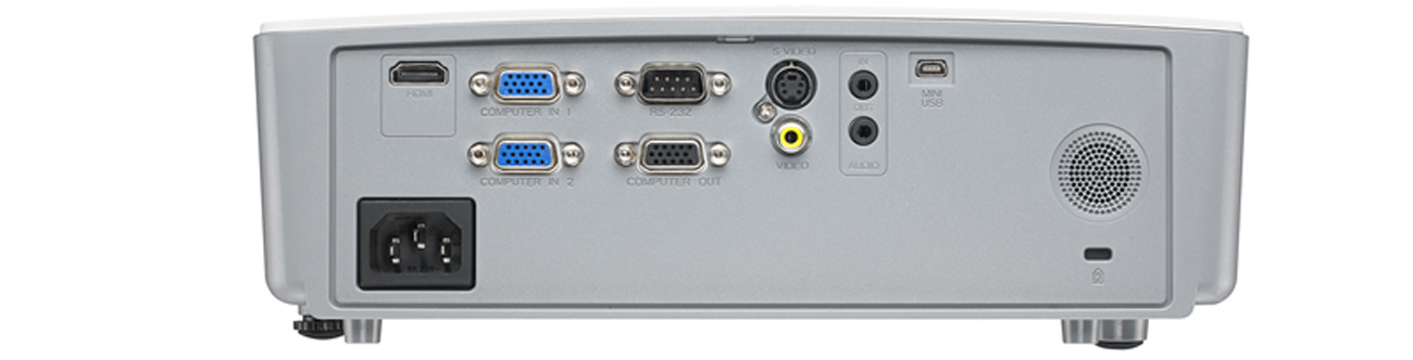 Vivitek D557WH